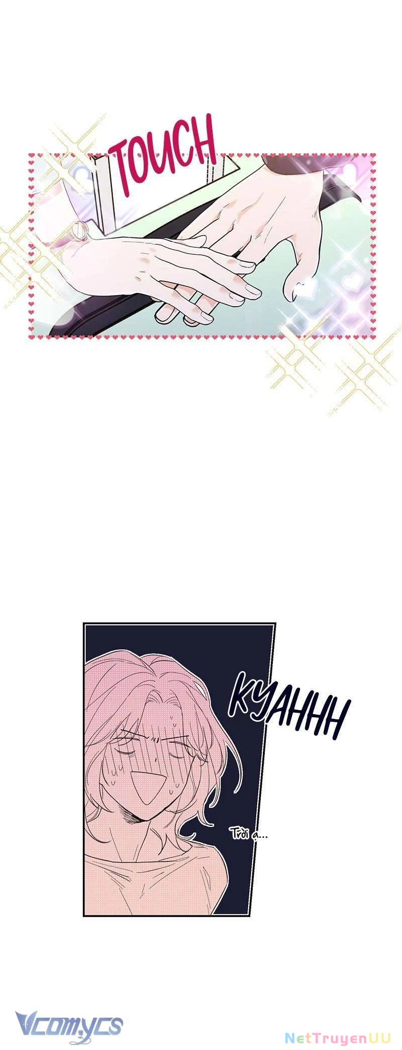 Hãy Ly Hôn Đi! Chapter 1 - Trang 2