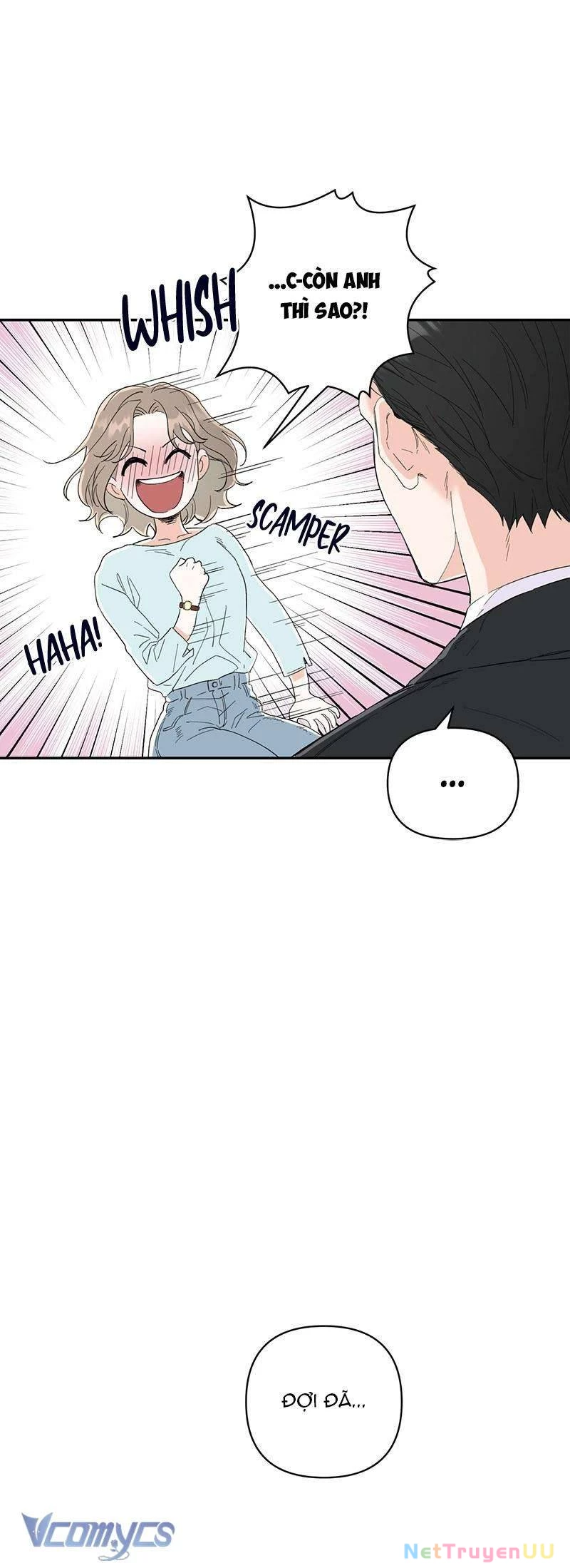 Hãy Ly Hôn Đi! Chapter 1 - Trang 2