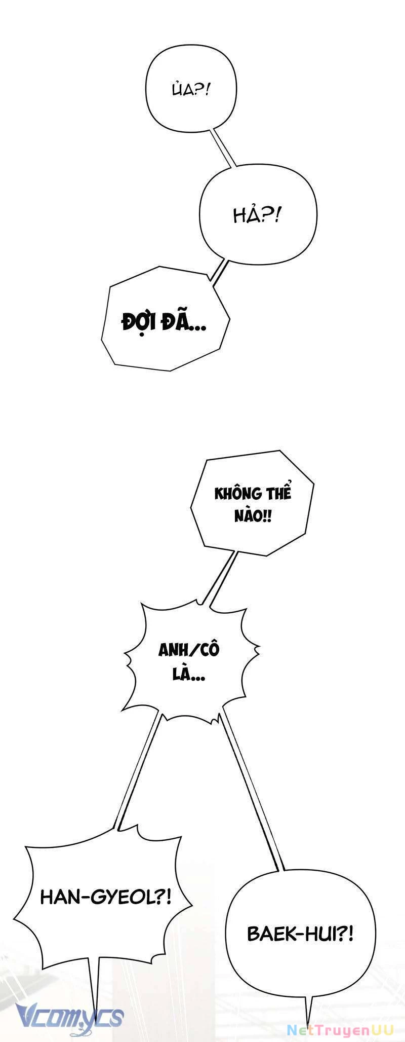 Hãy Ly Hôn Đi! Chapter 1 - Trang 2