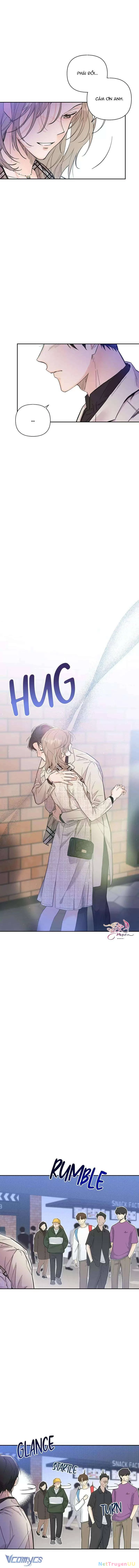 Hãy Ly Hôn Đi! Chapter 10 - Trang 2