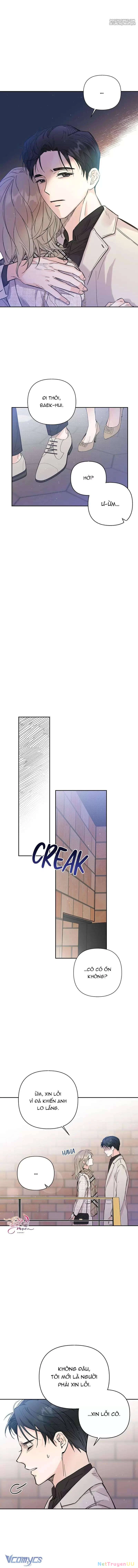 Hãy Ly Hôn Đi! Chapter 10 - Trang 2