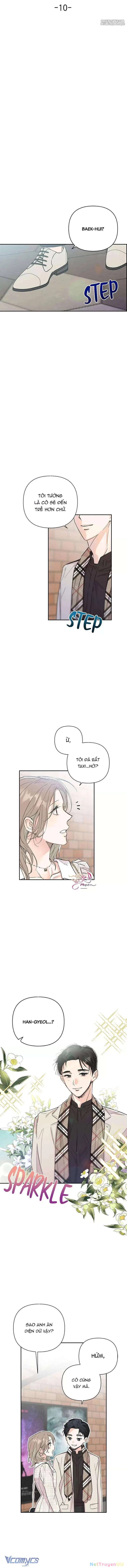 Hãy Ly Hôn Đi! Chapter 10 - Trang 2