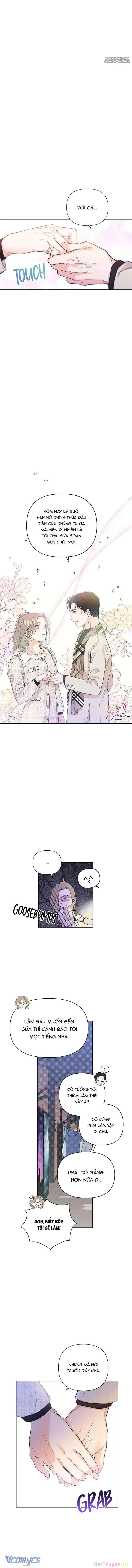 Hãy Ly Hôn Đi! Chapter 10 - Trang 2