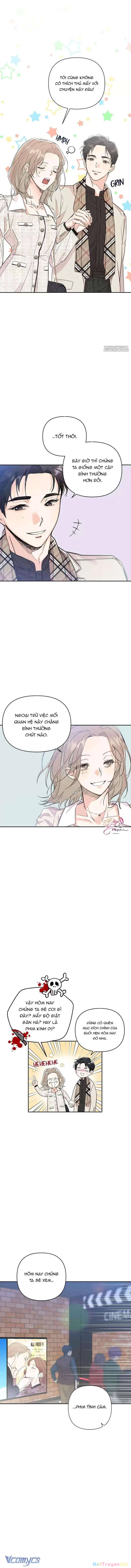 Hãy Ly Hôn Đi! Chapter 10 - Trang 2