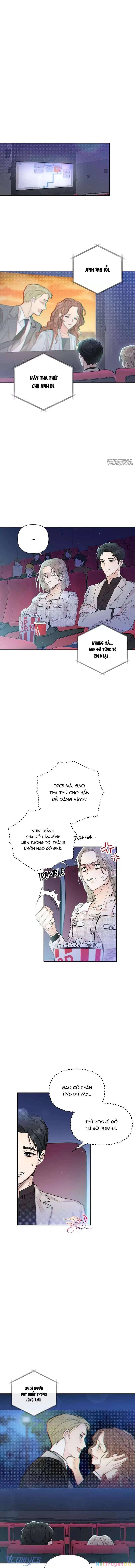 Hãy Ly Hôn Đi! Chapter 10 - Trang 2