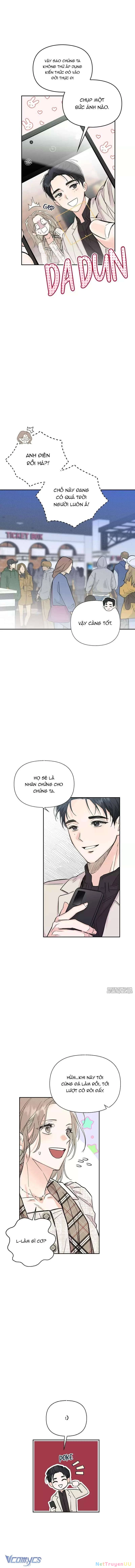 Hãy Ly Hôn Đi! Chapter 10 - Trang 2