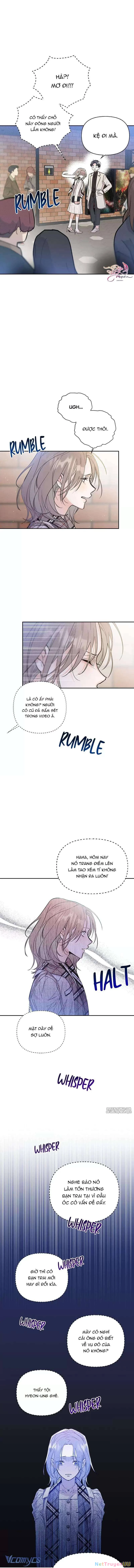 Hãy Ly Hôn Đi! Chapter 10 - Trang 2