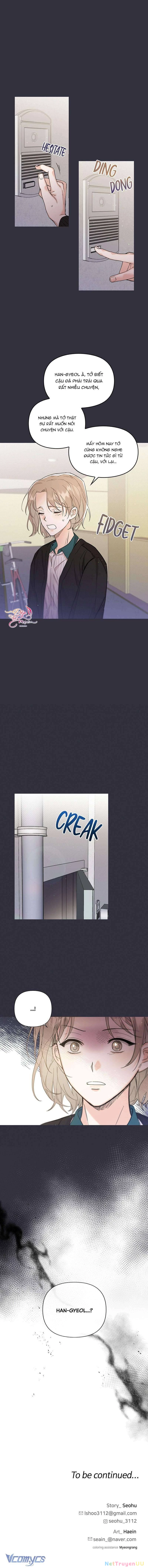 Hãy Ly Hôn Đi! Chapter 12 - Trang 2