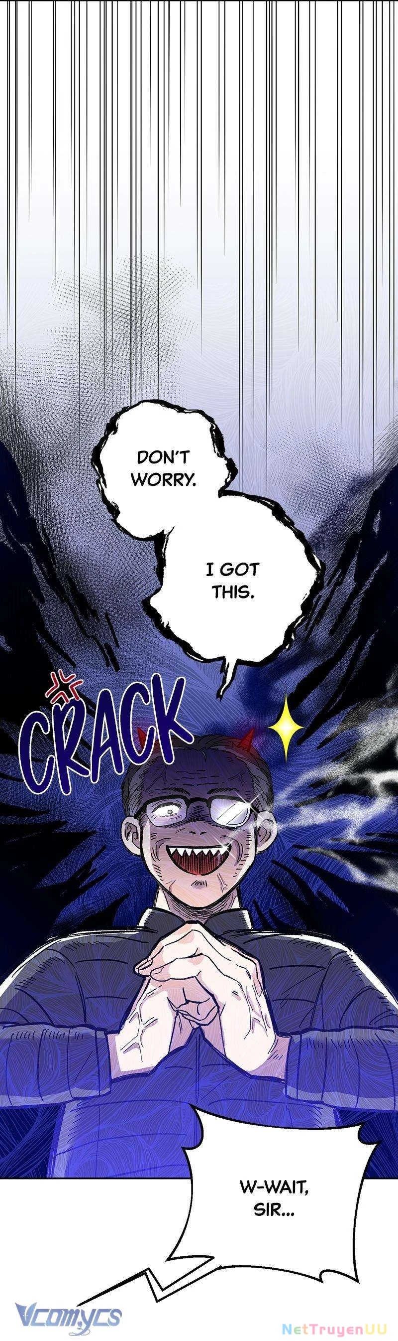 Hãy Ly Hôn Đi! Chapter 15 - Trang 2