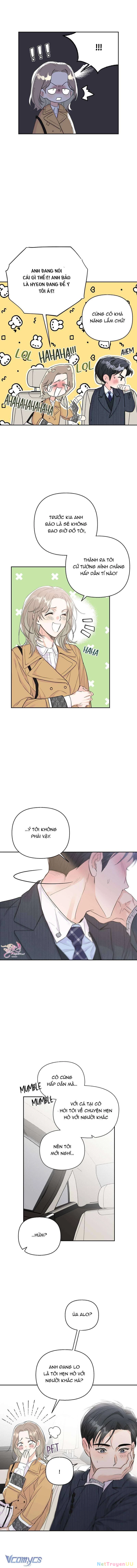 Hãy Ly Hôn Đi! Chapter 21 - Trang 2