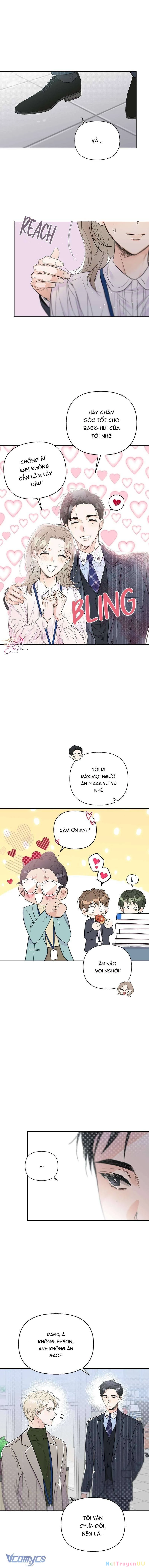 Hãy Ly Hôn Đi! Chapter 22 - Trang 2