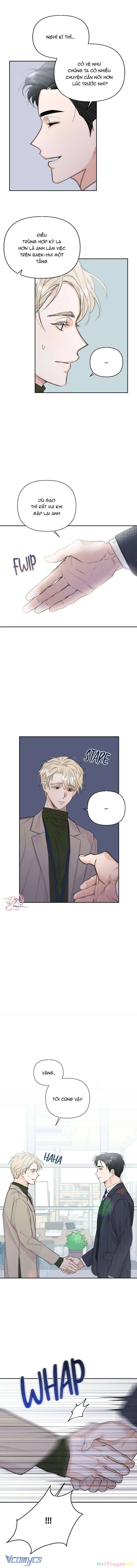 Hãy Ly Hôn Đi! Chapter 22 - Trang 2