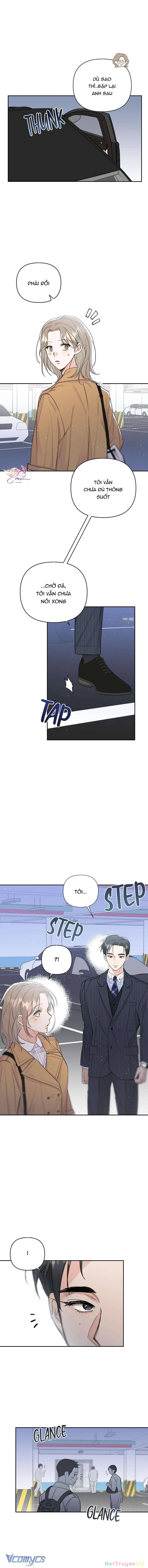 Hãy Ly Hôn Đi! Chapter 22 - Trang 2