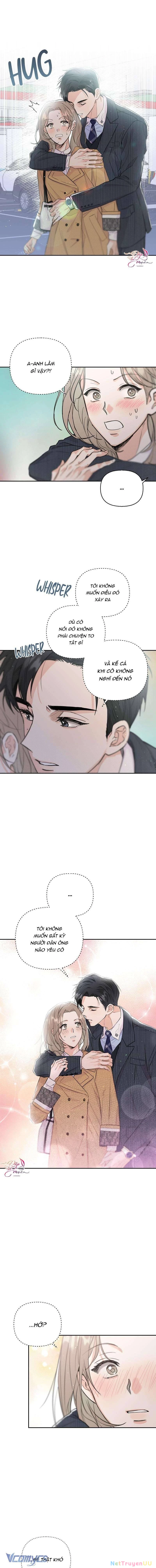 Hãy Ly Hôn Đi! Chapter 22 - Trang 2