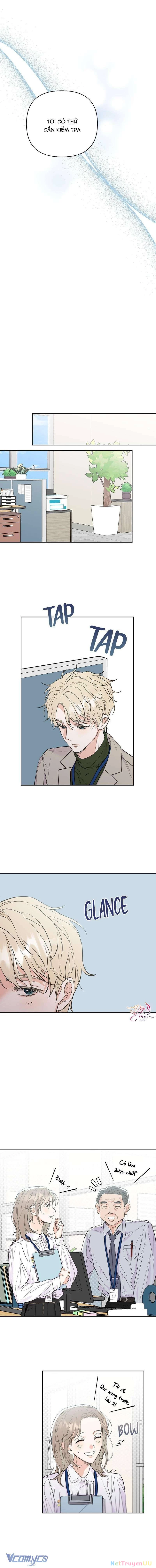 Hãy Ly Hôn Đi! Chapter 22 - Trang 2