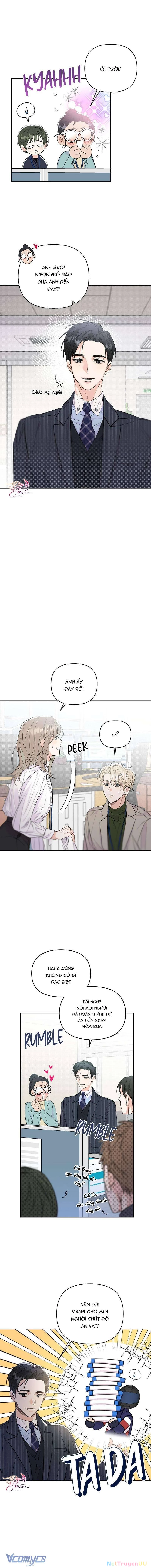 Hãy Ly Hôn Đi! Chapter 22 - Trang 2