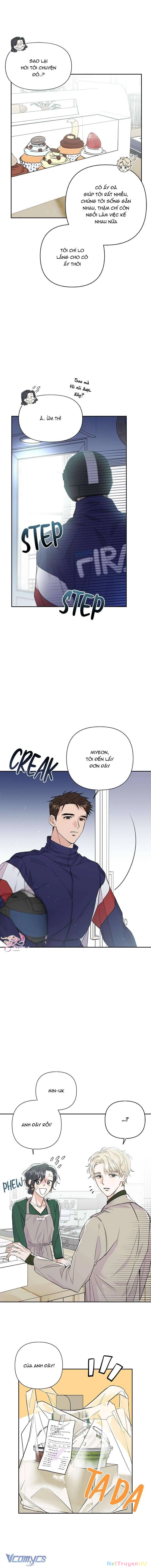 Hãy Ly Hôn Đi! Chapter 23 - Trang 2