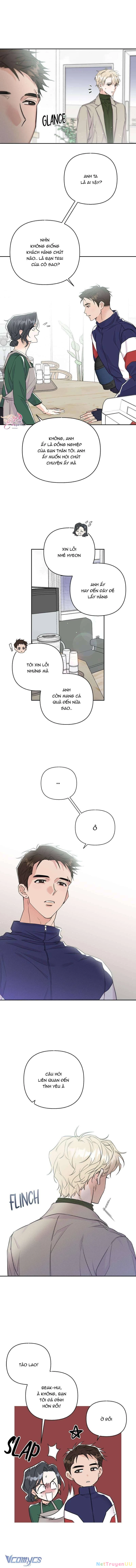 Hãy Ly Hôn Đi! Chapter 23 - Trang 2