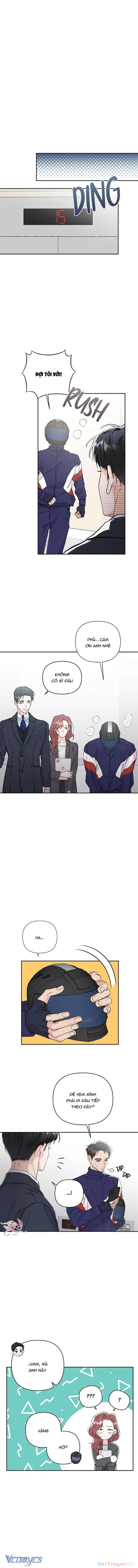 Hãy Ly Hôn Đi! Chapter 23 - Trang 2