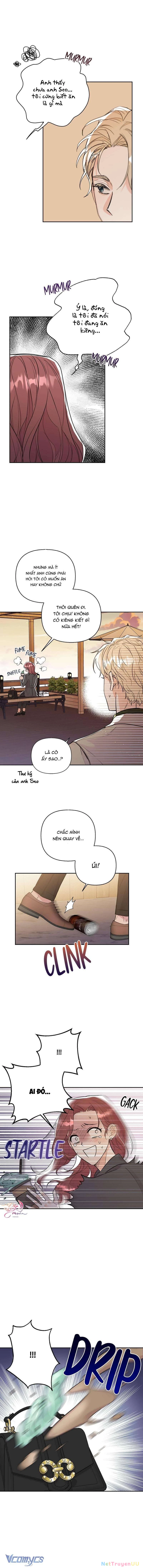 Hãy Ly Hôn Đi! Chapter 23 - Trang 2