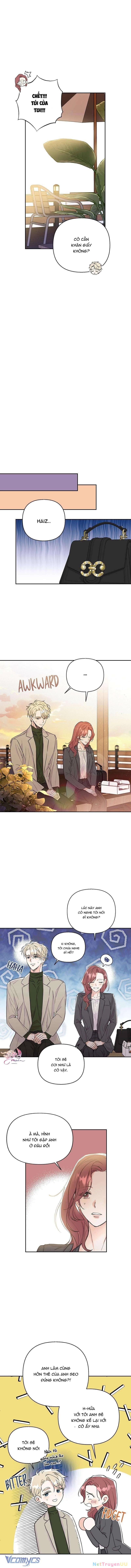 Hãy Ly Hôn Đi! Chapter 23 - Trang 2