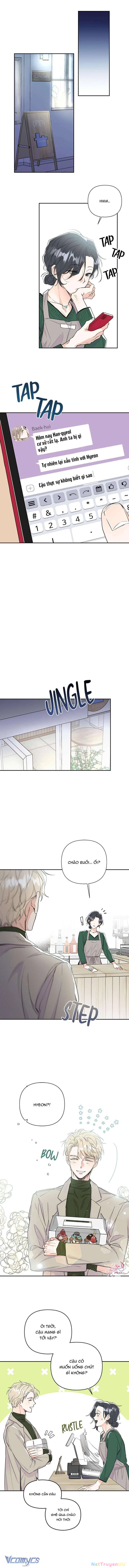 Hãy Ly Hôn Đi! Chapter 23 - Trang 2