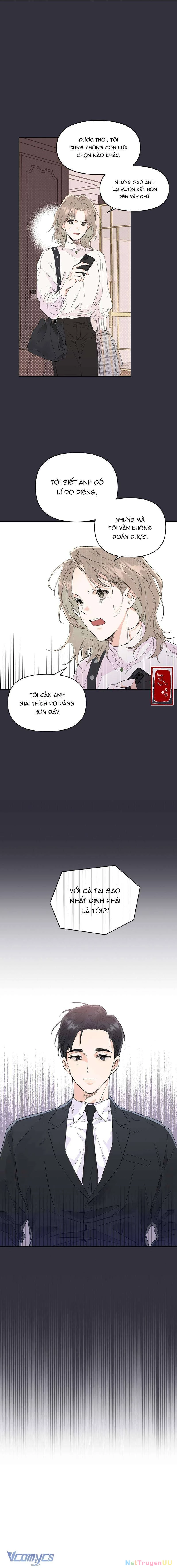 Hãy Ly Hôn Đi! Chapter 3 - Trang 2