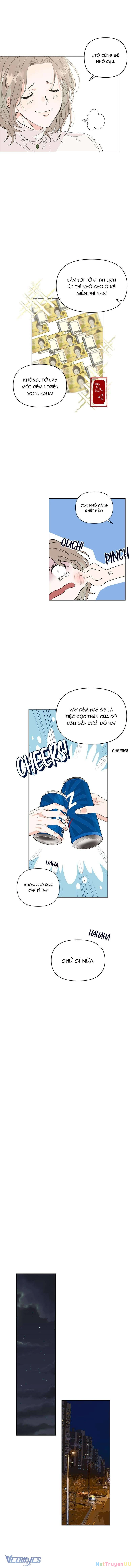 Hãy Ly Hôn Đi! Chapter 3 - Trang 2