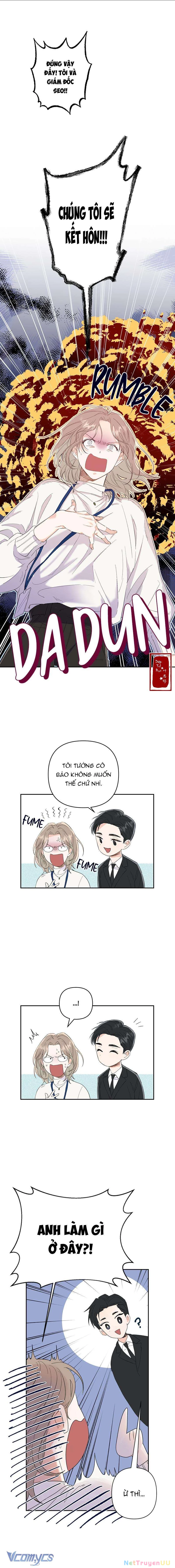 Hãy Ly Hôn Đi! Chapter 3 - Trang 2