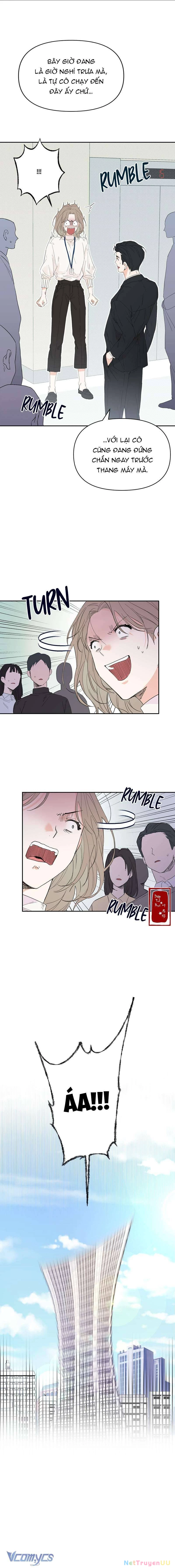 Hãy Ly Hôn Đi! Chapter 3 - Trang 2