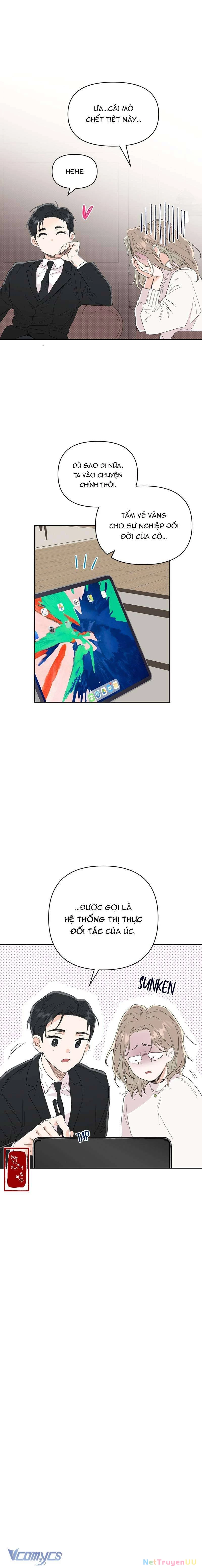 Hãy Ly Hôn Đi! Chapter 3 - Trang 2