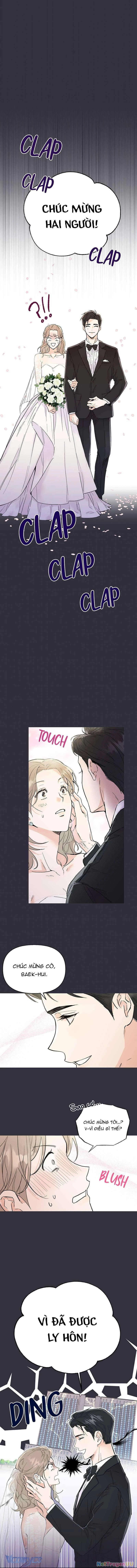 Hãy Ly Hôn Đi! Chapter 4 - Trang 2