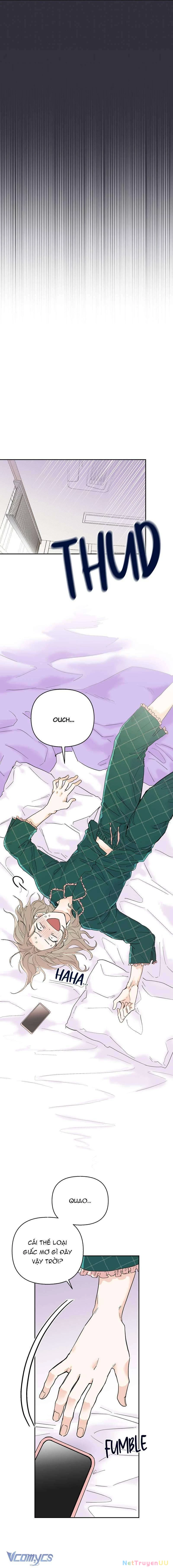 Hãy Ly Hôn Đi! Chapter 4 - Trang 2