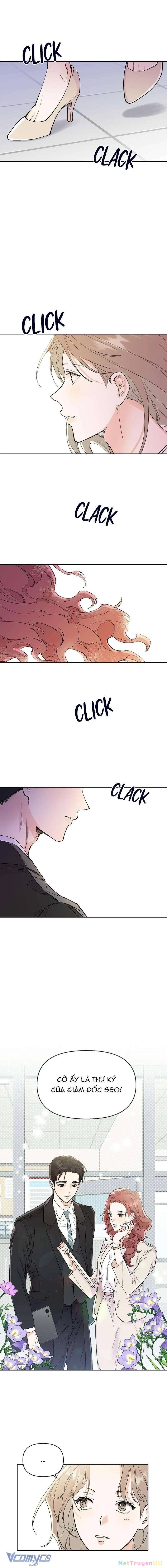 Hãy Ly Hôn Đi! Chapter 4 - Trang 2