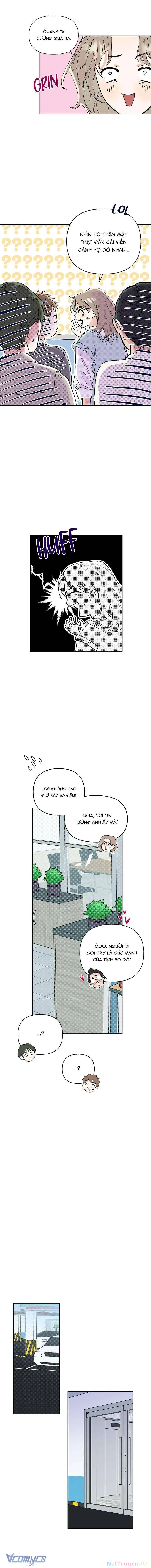 Hãy Ly Hôn Đi! Chapter 4 - Trang 2