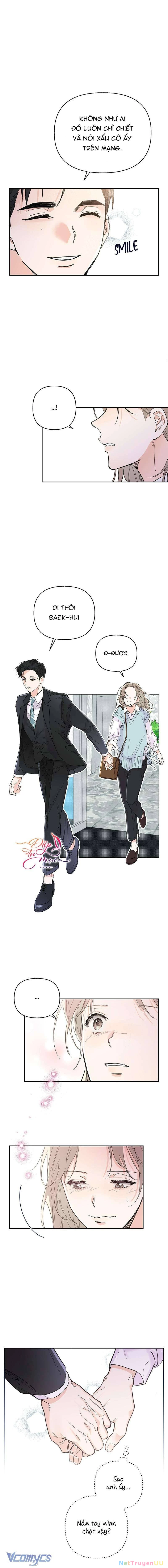 Hãy Ly Hôn Đi! Chapter 5 - Trang 2