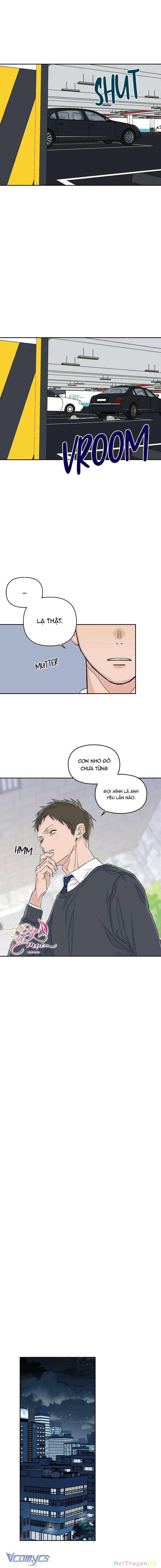 Hãy Ly Hôn Đi! Chapter 5 - Trang 2