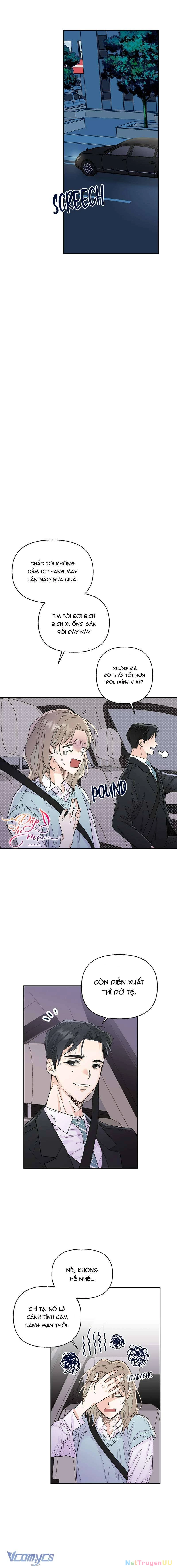Hãy Ly Hôn Đi! Chapter 5 - Trang 2