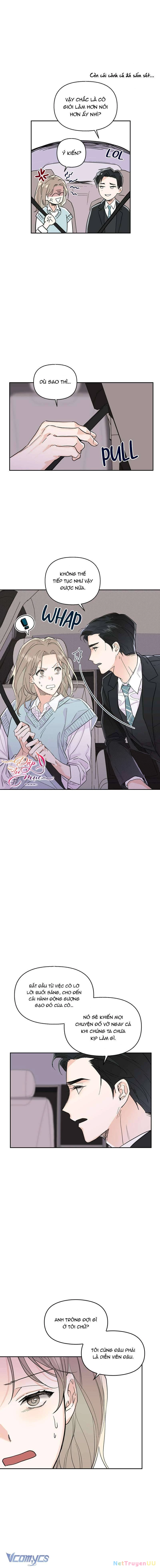 Hãy Ly Hôn Đi! Chapter 5 - Trang 2