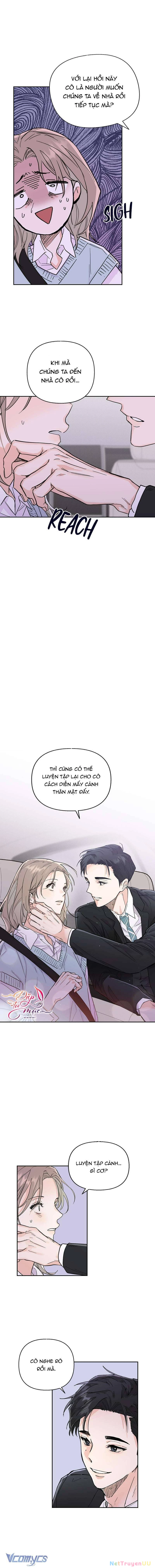 Hãy Ly Hôn Đi! Chapter 5 - Trang 2