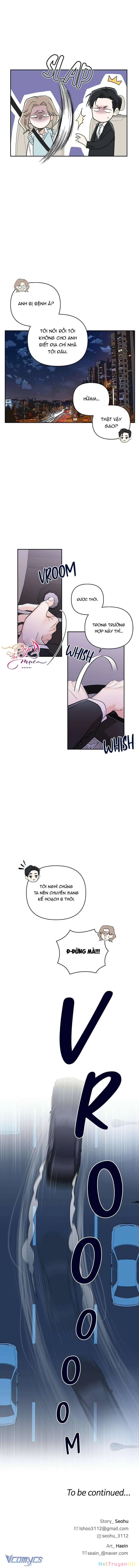 Hãy Ly Hôn Đi! Chapter 5 - Trang 2