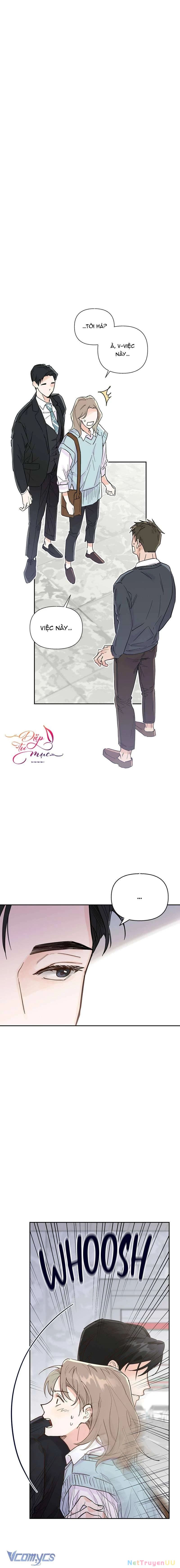 Hãy Ly Hôn Đi! Chapter 5 - Trang 2