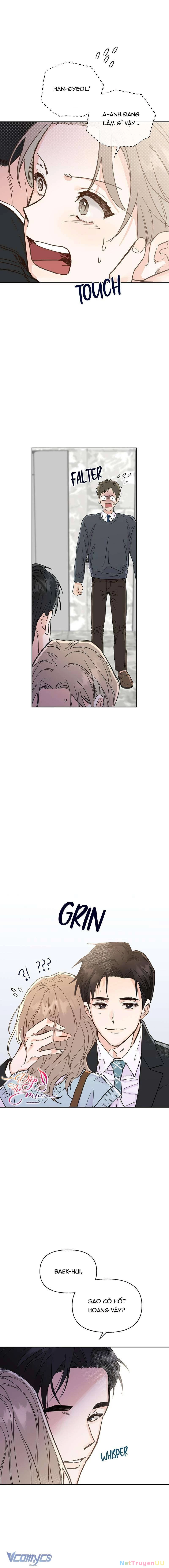 Hãy Ly Hôn Đi! Chapter 5 - Trang 2