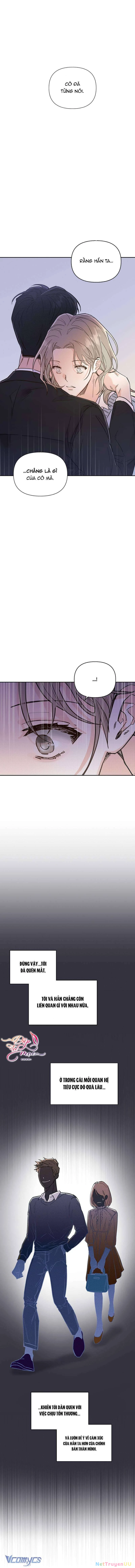 Hãy Ly Hôn Đi! Chapter 5 - Trang 2