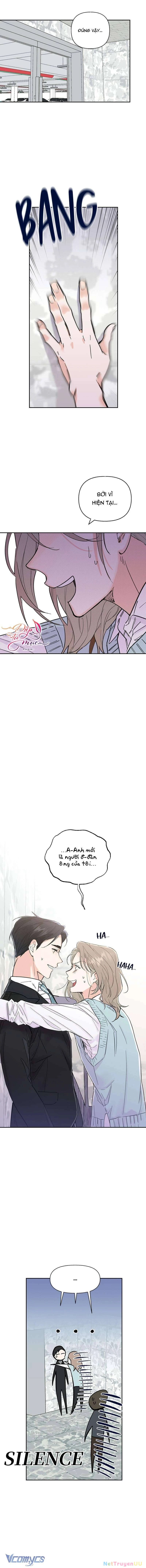 Hãy Ly Hôn Đi! Chapter 5 - Trang 2