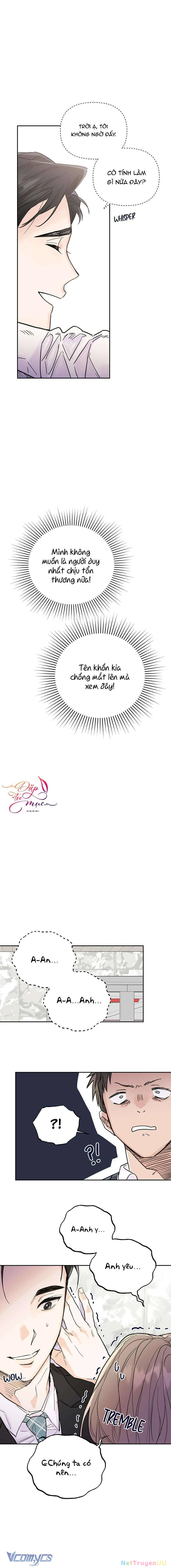 Hãy Ly Hôn Đi! Chapter 5 - Trang 2