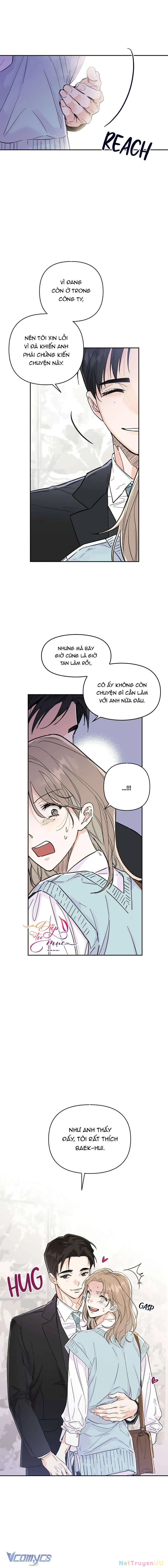 Hãy Ly Hôn Đi! Chapter 5 - Trang 2