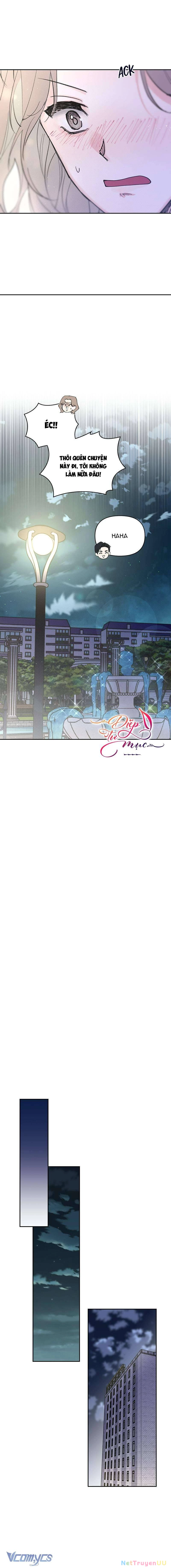 Hãy Ly Hôn Đi! Chapter 6 - Trang 2