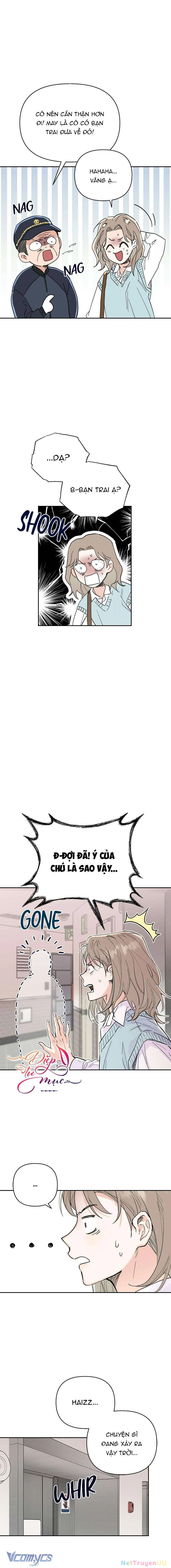 Hãy Ly Hôn Đi! Chapter 6 - Trang 2