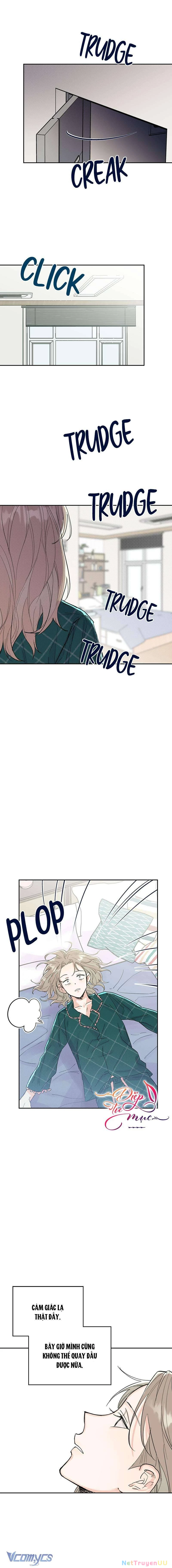 Hãy Ly Hôn Đi! Chapter 6 - Trang 2